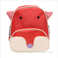 YSDB-0003,yiwu direct sale infant's cartoon panda 3D backpack school bag